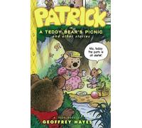 Geoffrey Hayes Patrick In A Teddy Bear's Picnic (Copertina rigida)