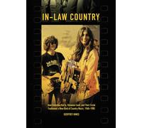Geoffrey Himes In-Law Country (Tascabile)