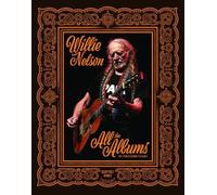 Geoffrey Himes Willie Nelson (Copertina rigida)