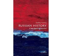 Geoffrey Hosking Russian History (Tascabile) Very Short Introductions