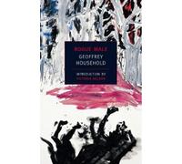 Geoffrey Household Rogue Male (Tascabile)