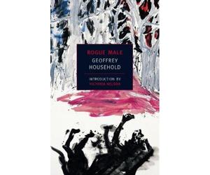 Geoffrey Household Rogue Male (Tascabile)