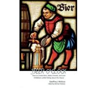 Geoffrey J Wallace Beer O'Clock (Tascabile)