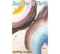 Geoffrey Jacques Just for a Thrill (Tascabile) African American Life Series