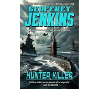 Geoffrey Jenkins Hunter Killer (Tascabile)