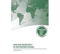 Geoffrey Jensen Strategic Studies I War and Insurgency in the Wester (Tascabile)