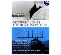 Geoffrey Jones: The Rhythm Of Film [1956] [DVD] [Edizione: Regno Unito]