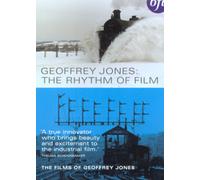 Geoffrey Jones: The Rhythm Of Film [1956] [DVD] [Edizione: Regno Unito]