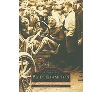 Geoffrey K. Fleming Bridgehampton (Tascabile) Images of America