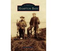 Geoffrey K. Fleming Hampton Bays (Tascabile) Images of America