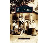 Geoffrey K Fleming St. James (Copertina rigida)