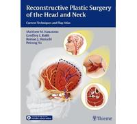 Geoffrey L. Robb Roman J. Skoracki Reconstructive Plastic Su (Copertina rigida)