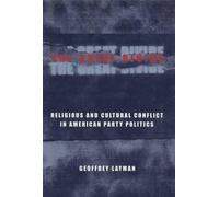 Geoffrey Layman The Great Divide (Tascabile)