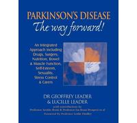 Geoffrey Leader Lucille Leader etc. Rossi Lia Ro Parkinson's Disease (Tascabile)