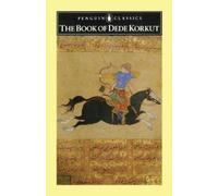 Geoffrey Lewis The Book of Dede Korkut (Tascabile)