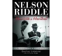 Geoffrey Littlefield Nelson Riddle (Copertina rigida)