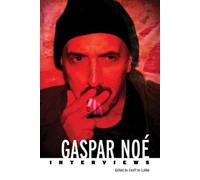 Geoffrey Lokke Gaspar Noé (Copertina rigida)