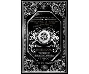 Geoffrey Loveday A Journey Through Time (Copertina rigida)