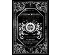 Geoffrey Loveday A Journey Through Time (Tascabile)