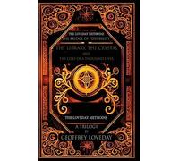 Geoffrey Loveday A Trilogy, The Bridge of Possibility (Copertina rigida)