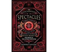 Geoffrey Loveday The Enchanted Spectacles (Tascabile)