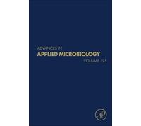 Geoffrey M. Gadd Advances in Applied Microbiology (Copertina rigida)