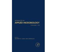 Geoffrey M. Gadd Advances in Applied Microbiology (Copertina rigida)