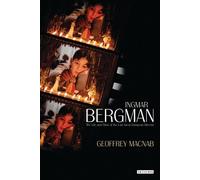 Geoffrey Macnab Ingmar Bergman (Copertina rigida)