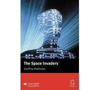 Geoffrey Matthews John Milne The Space Invaders: Lektüre mit Code (Tascabile)