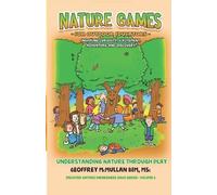 Geoffrey McMullan Bem Discover Nature Awareness (DNA 2) (Tascabile)