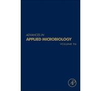 Geoffrey Michael Gadd Advances in Applied Microbiology (Copertina rigida)