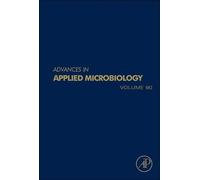 Geoffrey Michael Gadd Advances in Applied Microbiology (Copertina rigida)