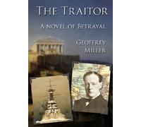 Geoffrey Miller The Traitor (Tascabile)