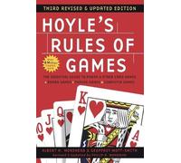 Geoffrey Mott-Smith Philip D. More Hoyle's Rules of Games, 3rd Revi (Tascabile)