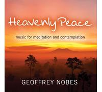 Geoffrey Nobes - Heavenly Peace