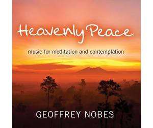 Geoffrey Nobes - Heavenly Peace