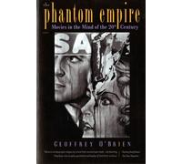 Geoffrey O'Brien The Phantom Empire (Tascabile)