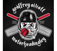 Geoffrey Oicott Motorheadingley (CD) Album