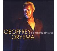 Geoffrey Oryema - African Odysseus [Best of]