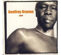 GEOFFREY ORYEMA - Spirit