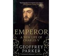 Geoffrey Parker Emperor (Tascabile)
