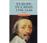 Geoffrey Parker Europe in Crisis (Tascabile)