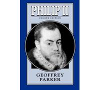Geoffrey Parker Philip II (Tascabile)