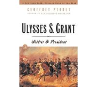 Geoffrey Perret Ulysses S. Grant (Tascabile)