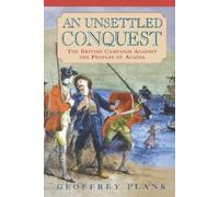 Geoffrey Plank An Unsettled Conquest (Tascabile) Early American Studies