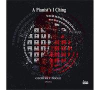 Geoffrey Poole - Pianist's I Ching (3 CD)