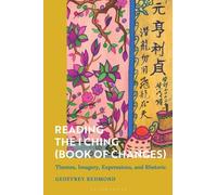 Geoffrey Redmond Reading the I Ching (Book of Changes) (Copertina rigida)