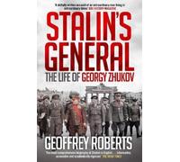 Geoffrey Roberts Stalin's General (Tascabile)