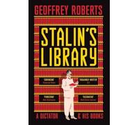 Geoffrey Roberts Stalin's Library (Tascabile)