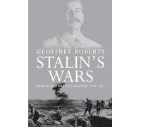 Geoffrey Roberts Stalin's Wars (Tascabile)